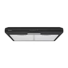 Вытяжка кухонная Perfelli CLIO 5 DM NERO