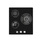 Варочна поверхня Ventolux HG430 K7G CEST (BK)