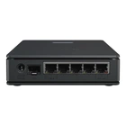 Бездротовий маршрутизатор MikroTik hAP ax S (E62iUGS-2axD5axT)