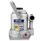 Домкрат гидравлический бутылочный Molder 32т 194-344мм MA29320