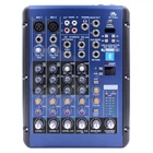 Микшерный пульт HL Audio SMR6