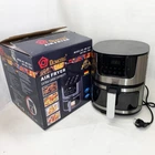 Аэрофритюрка для жарки без масла Domotec MS-3221 3500 Вт 7 л
