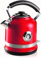 Электрочайник Ariete Moderna ART-2854 BKRD 1,7 л красный