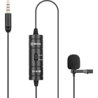 Мікрофон Boya BY-M1 Pro II Black (BY-M1 Pro II) Boya BY-M1 Pro II 926616