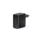 Зарядний пристрій REAL-EL CH-350 black (EL123160017) REAL-EL EL123160017 925216