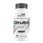 Цитрулін Biotus Citrulline 700 мг