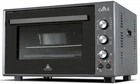 Электрическая печь духовка Castle CPE-50HK