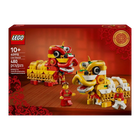Конструктор Lego Танец Льва 40915