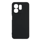 Чохол Silicone Cover Full Camera (A) для Infinix Smart 9 18.Black