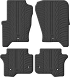 Гумові килимки Gledring для Land Rover Discovery (mkIII)(L319) 2004-2010 / (mkIV)(L319) 2009-2016 (GR 0523)