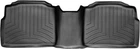 Килимки Weathertech Black для Hyundai Sonata (mkVI) 2009-2014 (2 ряд) (WT 442962)