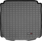 Килимок Weathertech Black для Acura ZDX (mkI) 2009-2013 (багажник) (WT 40452)
