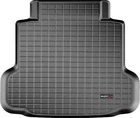 Килимок Weathertech Black для Chrysler 200 (mkII) 2015-2017 (седан)(багажник) (WT 40724)