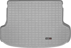 Килимок Weathertech Grey для Lexus RX (mkIII)(trunk) 2009-2015 (WT 42377)