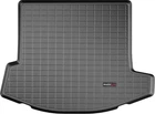 Килимок Weathertech Black для Cadillac ELR (mkI)(trunk) 2013-2016 (WT 40703)