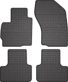 Гумові килимки Frogum El Toro для Mitsubishi ASX (mkI) 2010-2023; Citroen C4 Aircross (mkI) 2012-2017; Peugeot 4008 (mkI) 2012-2017 (FG ET0480)