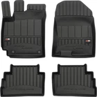 Гумові килимки Frogum Proline 3D для Hyundai Kona (mkI) 2017-2023 (EU)(не електро) (FG 3D408456)