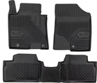 Гумові килимки Frogum №77 для Kia Ceed (mkII) 2012-2018 (FG 77412095)