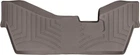 Килимки Weathertech Choco для Acura MDX (mkIII) 2013-2020 (2 ряд - 3 місця)(3 ряд) (WT 475763)