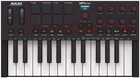 Syntezator Akai MPK MINI 4 Czarny
