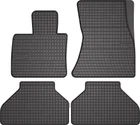 Гумові килимки Frogum для BMW X5 (E70) 2007-2013 (FG 546337)