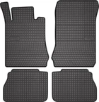 Гумові килимки Frogum El Toro для Mercedes-Benz E-Class (W210; S210) 1994-2003 (FG ET0786)