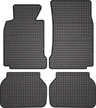 Гумові килимки Frogum El Toro для BMW 5-series (E39) 1995-2004 (FG ET0668)