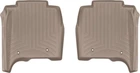 Килимки WeatherTech 454805 (WT 454805)