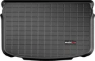 Килимок Weathertech Black для Audi A1/S1 (mkI)(trunk) 2010-2019 (WT 40549)