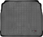 Килимок Weathertech Black для Land Rover Discovery (mkII)(L318) 1998-2004 (багажник за 2 рядом) (WT 40162)