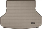 Килимок Weathertech Beige для Lexus RX (mkII)(trunk) 2004-2008 (WT 41242)