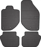 Гумові килимки Frogum для Volvo V70 (mkI) 1996-2000 (FG 402058)