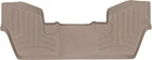 Килимки Weathertech Beige для Acura MDX (mkIII) 2013-2020 (2 ряд - 2 місця)(3 ряд) (WT 455764)
