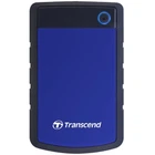 Внешний жесткий диск 2.5" USB 1.0TB Transcend StoreJet 25H3B (TS1TSJ25H3B)