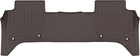 Килимки Weathertech Choco для Land Rover Range Rover (mkIV)(L405) 2018-2021 (PHEV)(2-х зонний клімат)(2 ряд) (WT 4714055)