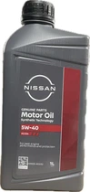 Моторна олива Nissan
