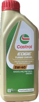 Моторное масло Castrol EDGE Turbo Diesel