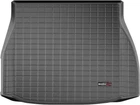 Килимок Weathertech Black для Toyota Venza (mkII) 2020-2024 (багажник) (WT 401397)