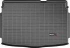 Килимок Weathertech Black для Kia Soul (mkIII)(bottom)(trunk) 2019→ (WT 401281)