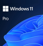 Операционная система Microsoft Windows 11 Professional (64-bit Ukrainian FPP на USB носії)
