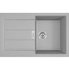 Кухонная мойка Franke S2D 611-78 143.0621.334