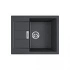 Кухонна мийка Franke Sirius S2D 611-62 143.0627.288