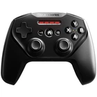 Ігровий геймпад SteelSeries Nimbus+ для Apple Чорний, Bluetooth, 11 кнопок (LKMTR_810068)
