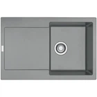 Кухонна мийка Franke Maris MRG 611 114.0565.117