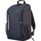 Рюкзак міський HP Travel 18L 15.6' Laptop Backpack / Blue Night (6B8U7AA)