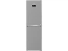 Холодильник з морозильною камерою Beko RCNA386E40ZXBN