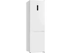 Холодильник з морозильною камерою Gorenje NRK620EAW4