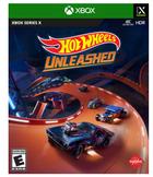 Ігра для HOT WHEELS UNLEASHED Xbox series X