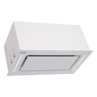 Вытяжка встраиваемая Eleyus GEMINI 800 LED 52 WH