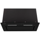 Вытяжка встраиваемая Minola HBI 6673 BL GLASS 1000 LED Line